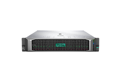 HPE ProLiant DL180 Gen10 8LFF