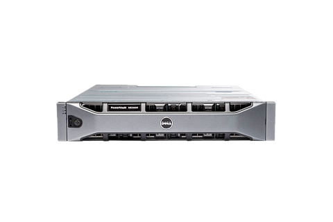 СХД Dell PowerVault MD3600i