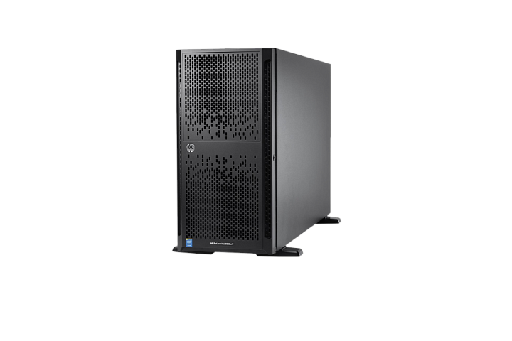 HPE ProLiant ML350 Gen9 8SFF