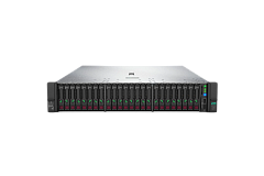 HPE ProLiant DL380 Gen10 24SFF
