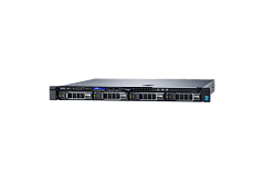 Dell PowerEdge R230 4LFF