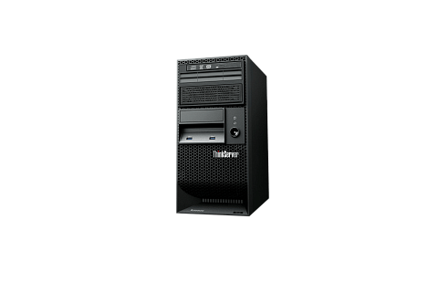 Lenovo TS140 2LFF