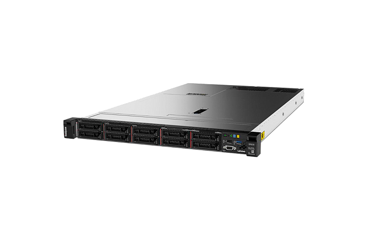 Lenovo TS ThinkSystem SR630 8SFF