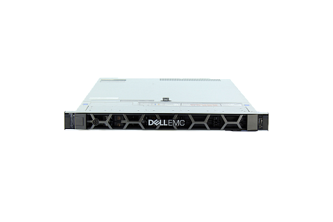 Dell PowerEdge R640 4LFF