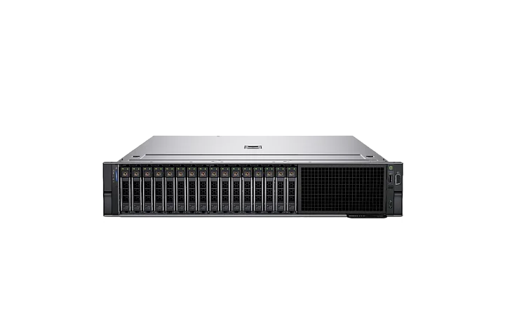 Dell PowerEdge R750 16SFF