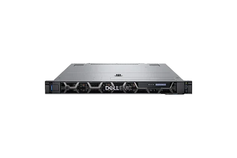 Dell PowerEdge R650xs 10SFF