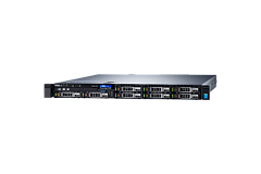 Dell PowerEdge R330 4LFF