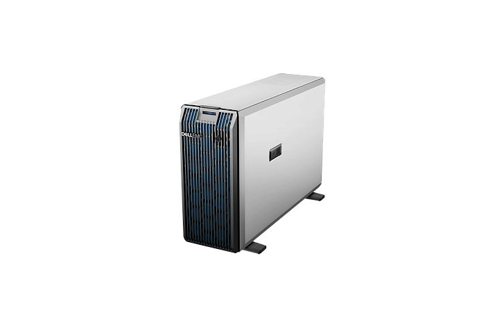 Dell PowerEdge T350 8LFF