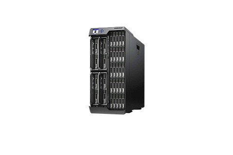 Dell VRTX 4x Blade M630