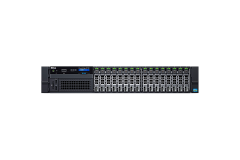 Dell PowerEdge R730 16SFF