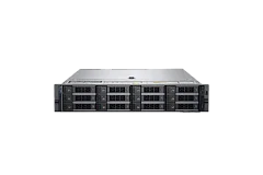 Dell PowerEdge R750 12LFF