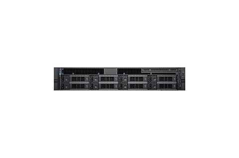 Dell PowerEdge R540 8LFF