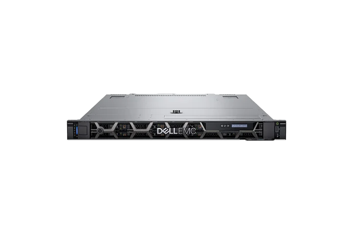 Dell PowerEdge R650 10SFF