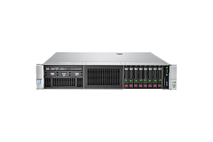 HPE ProLiant DL380 Gen9 8SFF