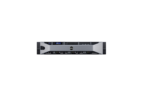 Dell PowerEdge R530 8LFF