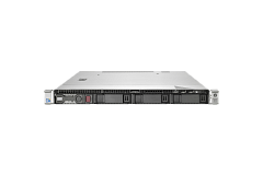 HPE ProLiant DL160 Gen8 4LFF