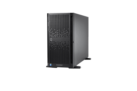 Server HPE ML350 Gen9 8LFF