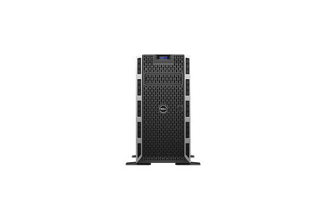 Dell PowerEdge T430 Rackmount 16SFF