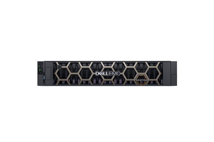 СХД JBOD DELL ME424 HD SAS 24SFF