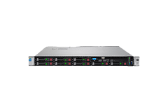 HPE ProLiant DL360 Gen9 8SFF