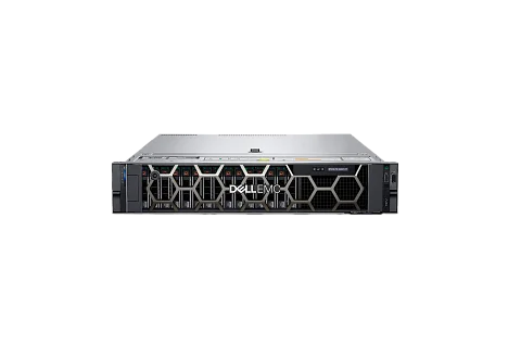 Dell PowerEdge R550 16SFF