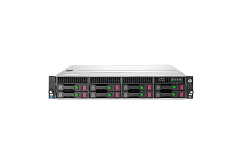 HPE ProLiant DL80 Gen9 12LFF