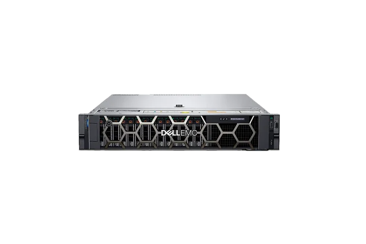 Dell PowerEdge R550 16SFF