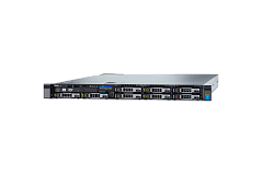 Dell PowerEdge R630 8SFF