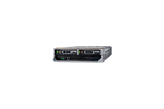 Blade-сервер Dell PowerEdge M640