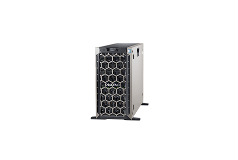 Dell PowerEdge T640 8LFF