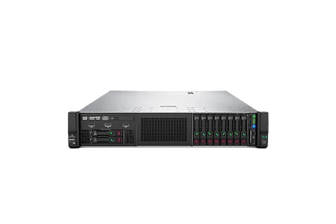 HPE ProLiant DL560 Gen10 8SFF