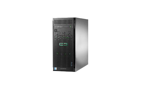 HPE ProLiant ML30 Gen9 4LFF