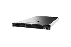 Lenovo TS ThinkSystem SR630 8SFF