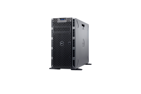 Dell PowerEdge T320 8LFF