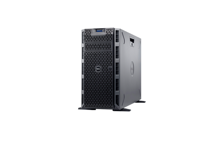Dell PowerEdge T320 8LFF