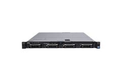 Dell PowerEdge R420 4LFF