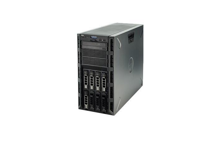 Dell PowerEdge T420 8LFF