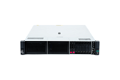 HPE ProLiant DL380 Gen10 8SFF