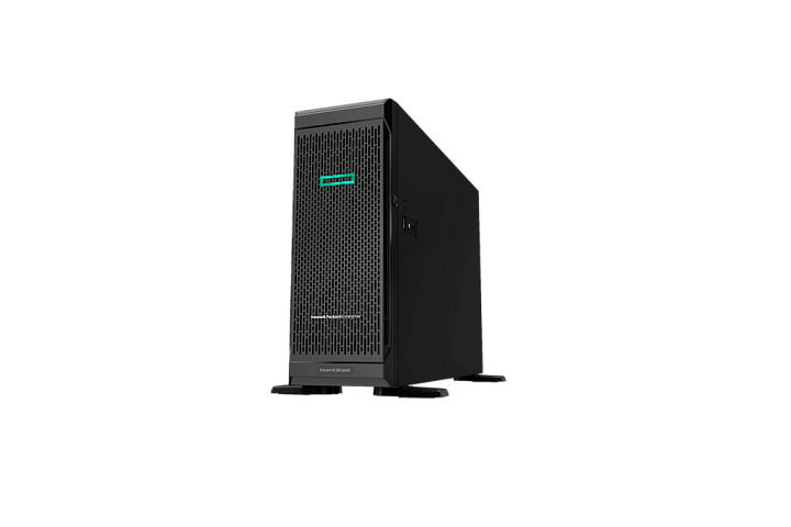 HPE ProLiant ML350 Gen10 8LFF