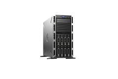 Dell PowerEdge T430 8LFF