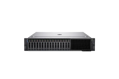 Dell PowerEdge R750 16SFF