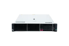HPE ProLiant DL380 Gen10 8SFF