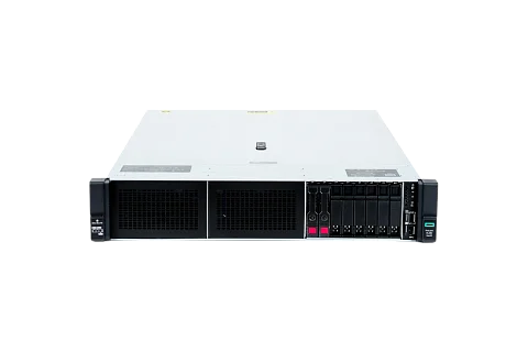 HPE ProLiant DL380 Gen10 8SFF