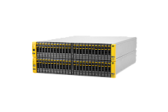 СХД HPE 3PAR StoreServ 8440 Storage 48SFF