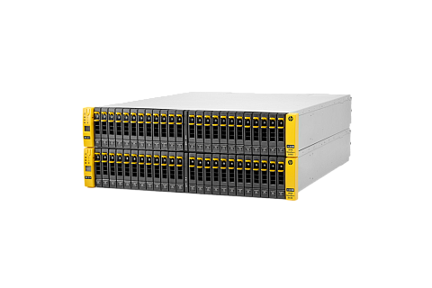 СХД HPE 3PAR StoreServ 8440 Storage 48SFF