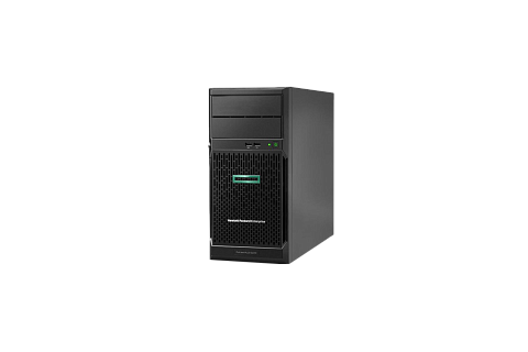 HPE ProLiant ML30 Gen10 4LFF