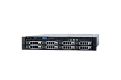 Dell PowerEdge R530 8LFF