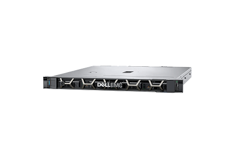 Dell PowerEdge R330 4LFF