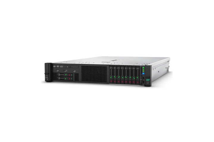 HPE ProLiant DL560 Gen10 24SFF