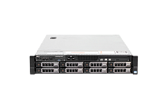 Dell PowerEdge R720 8LFF